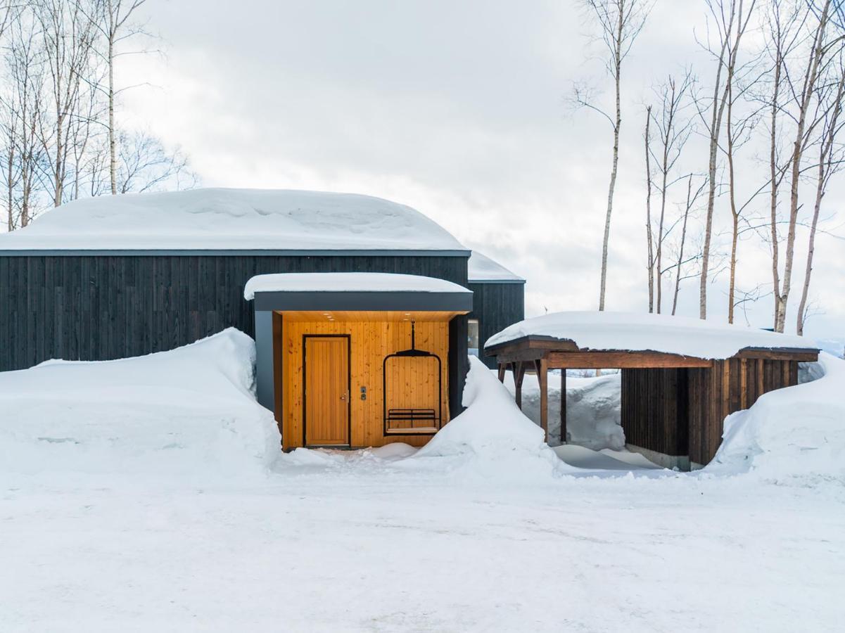 Birchwood Chalet Niseko Exterior photo